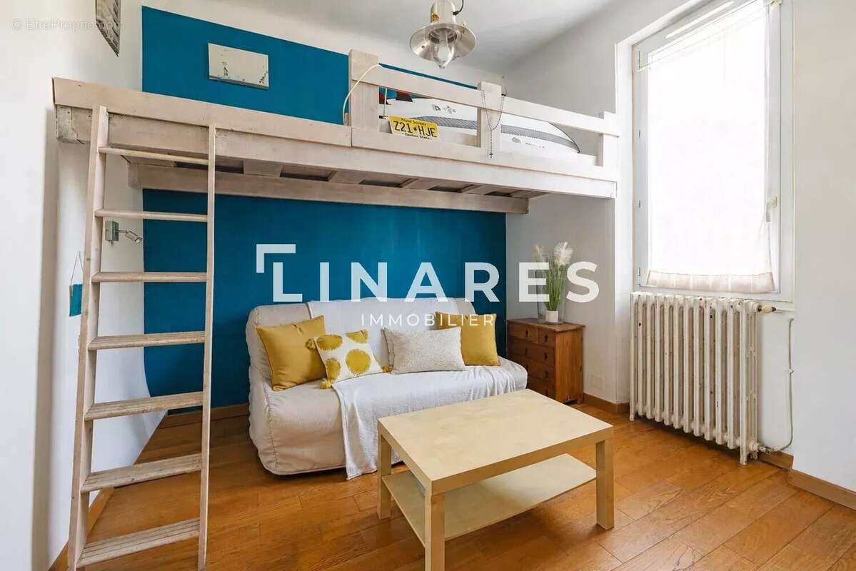 Maison à MARSEILLE-12E