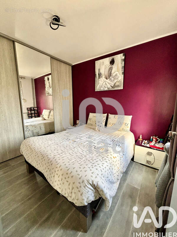 Photo 6 - Appartement à SARTROUVILLE