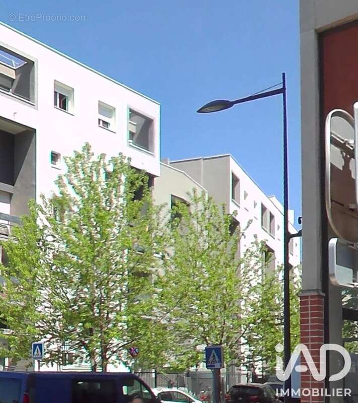 Appartement 91 m² à Sevran  - photo 2