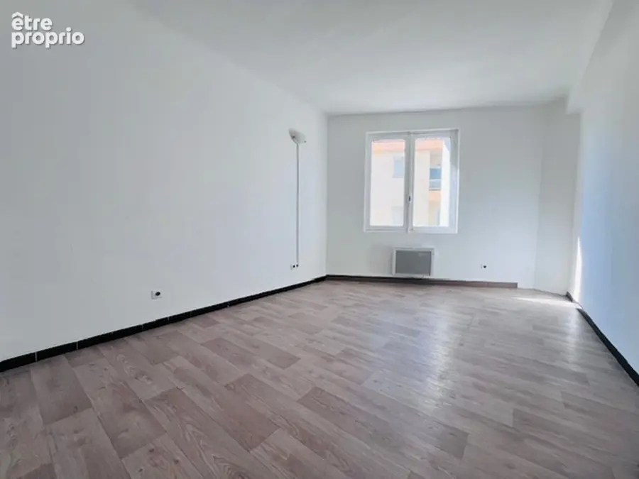 Charmant T3 loué au 566 euros + 70 euros de provision sur charges dans une résidence calme proche du centre ville - photo 5