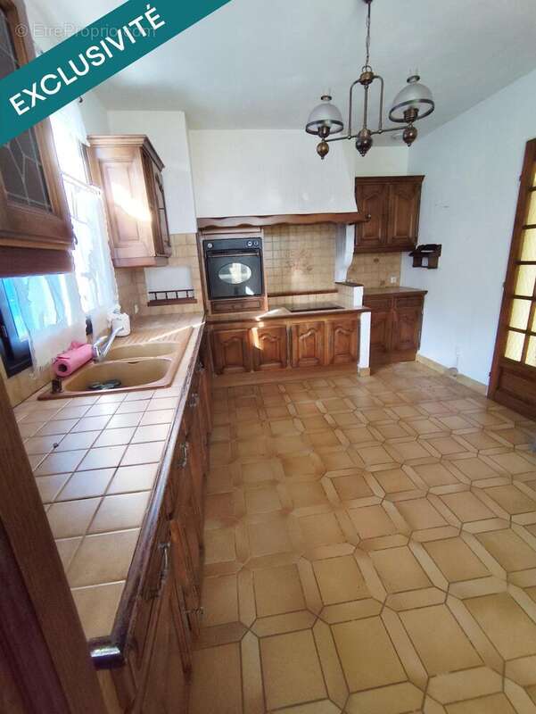 Photo 5 - Maison à VIDAUBAN