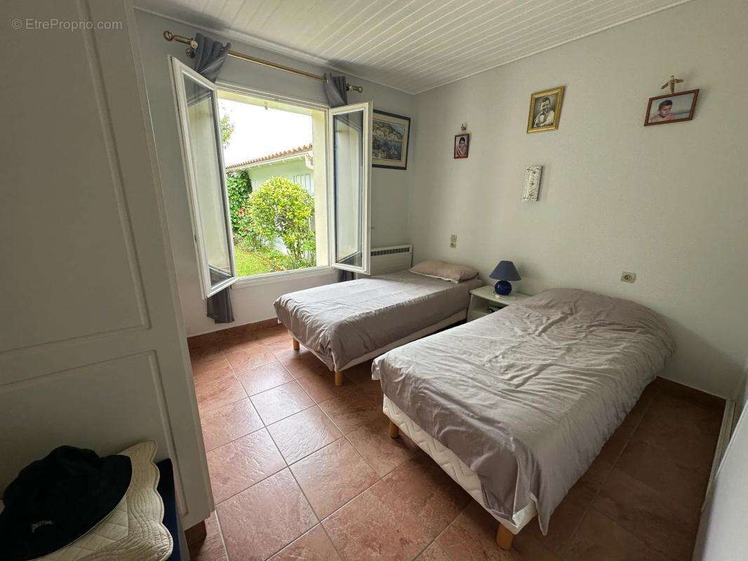 Maison à PORNIC