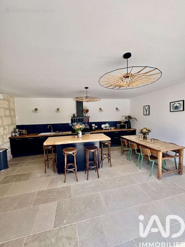 Photo 5 - Maison à FLOIRAC