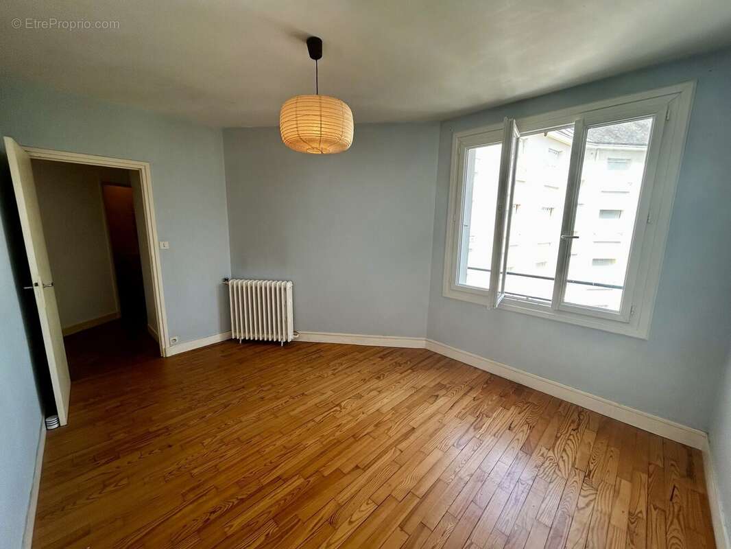 Appartement à DOUARNENEZ