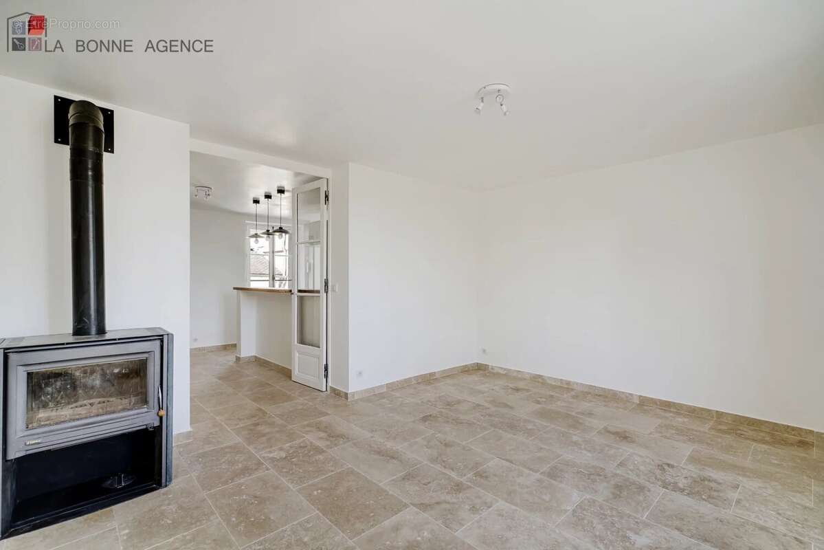 Appartement à MARLY-LE-ROI