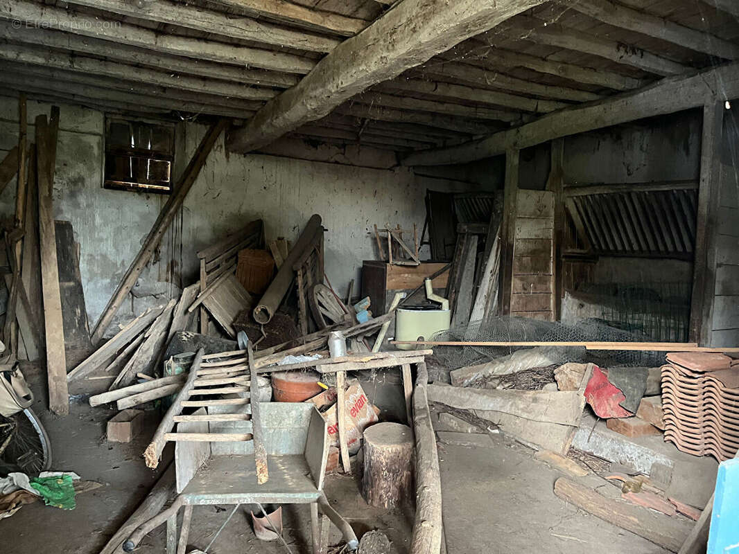 Maison à MONTGAILLARD-DE-SALIES