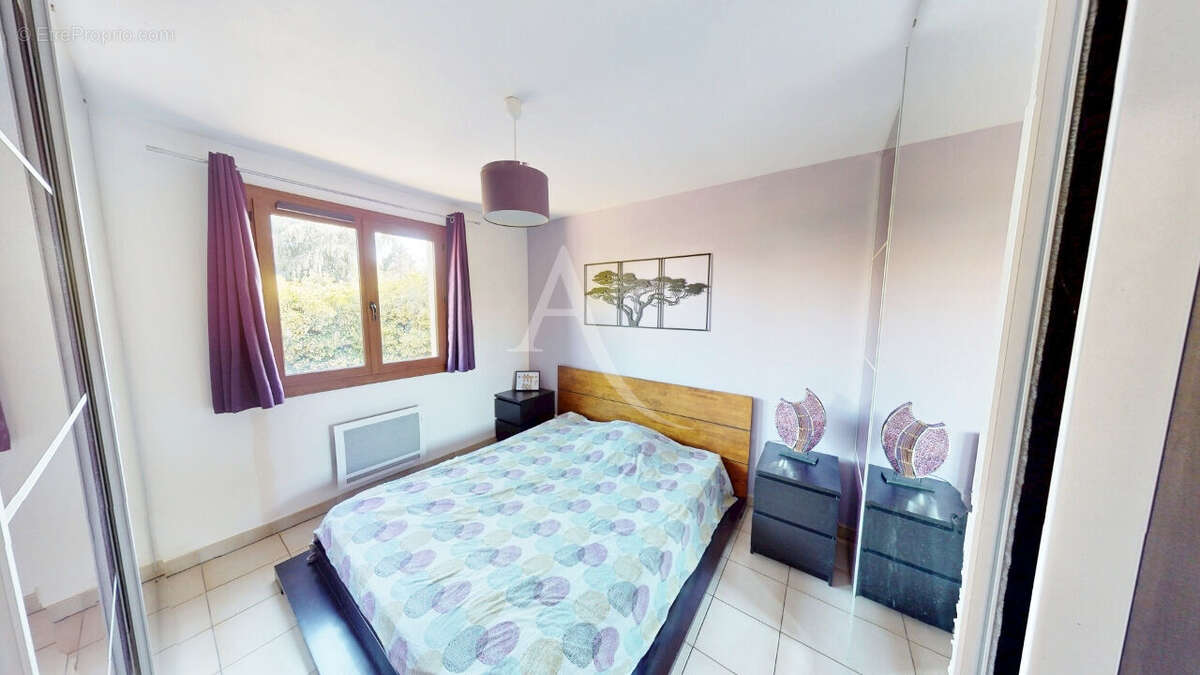 Maison Aussonne 4 pièces, de 95m² de plain pied sur 600 m² de terrain. - photo 8