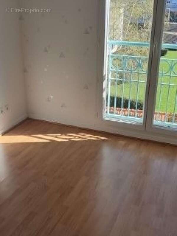 Photo 9 - Appartement à LE HAVRE