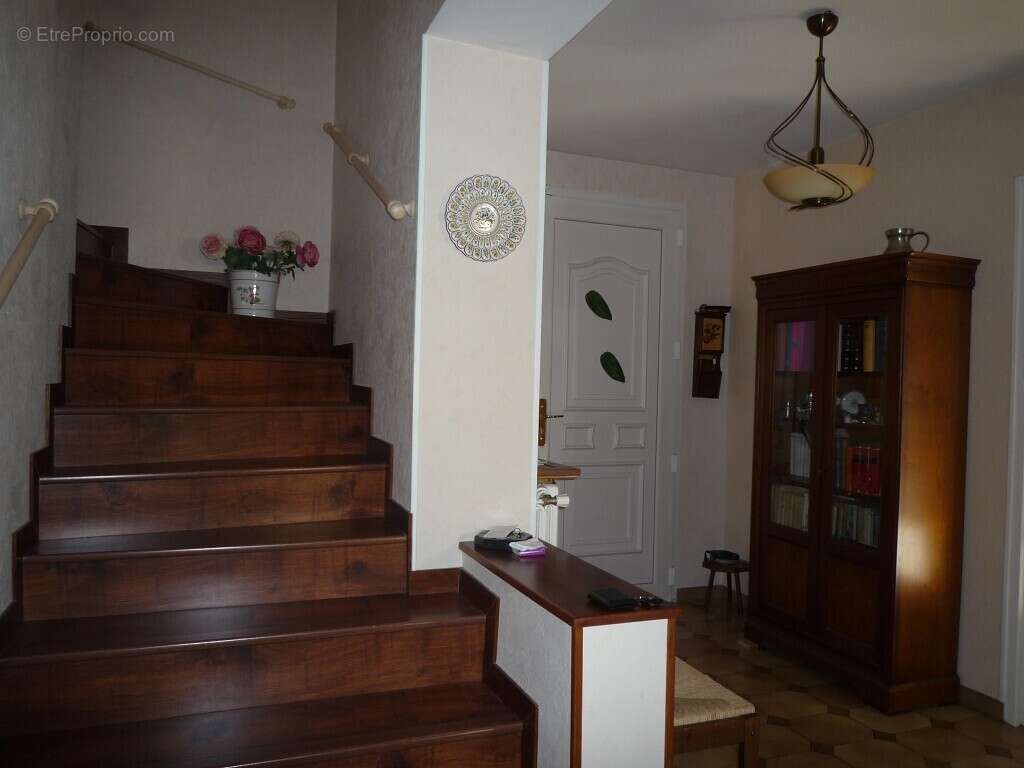 Maison à QUINCY-SOUS-SENART
