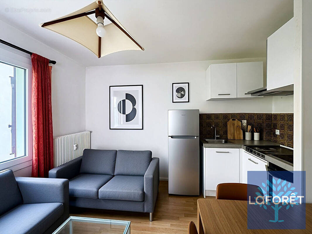 Appartement à DAX