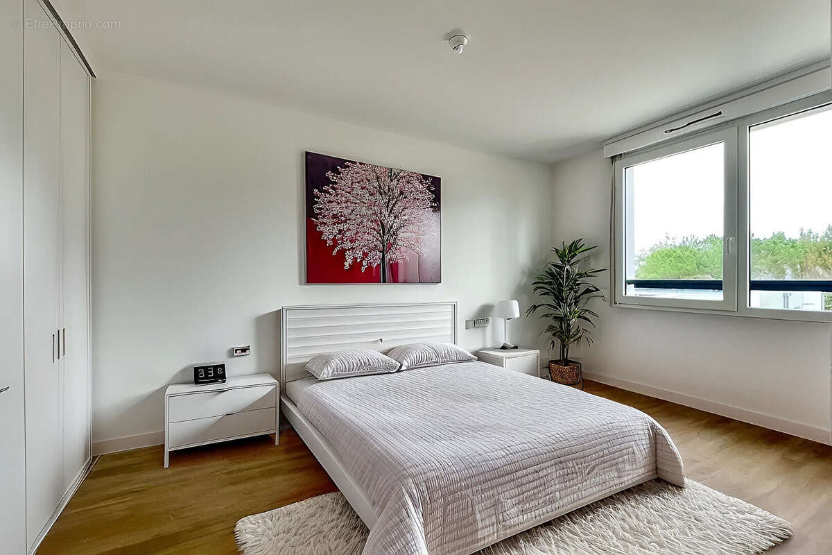 Maison à LA TURBALLE