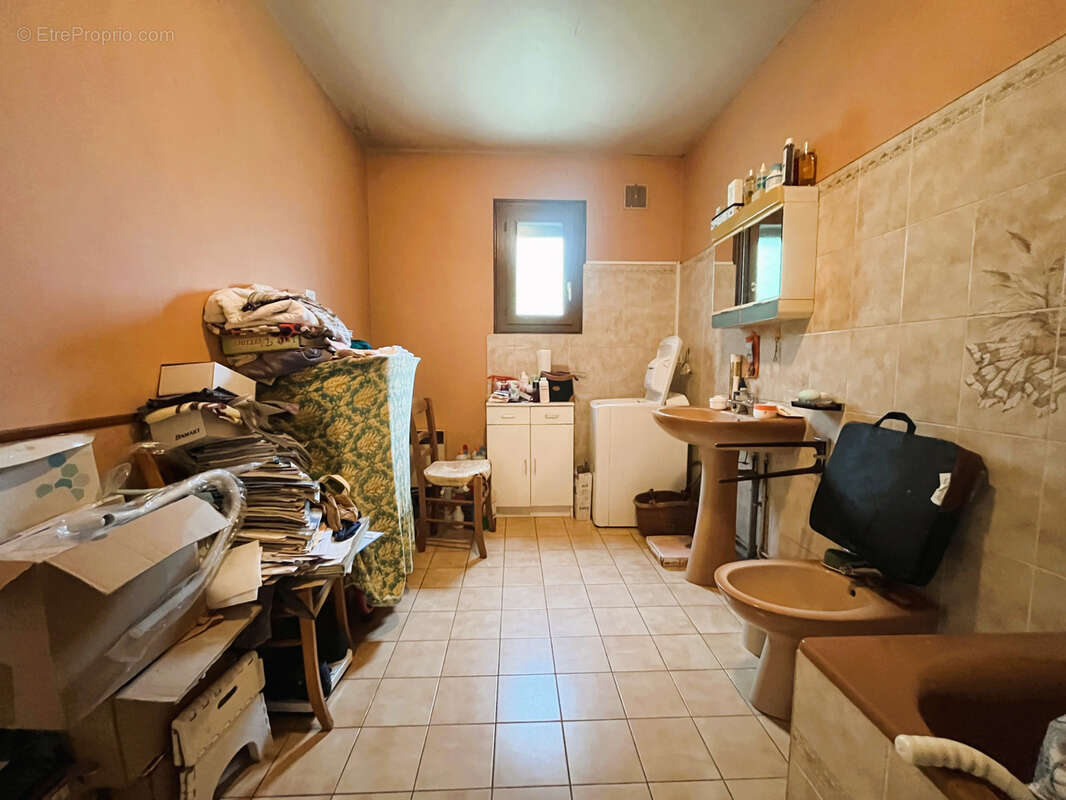 Maison à VILLERMAIN