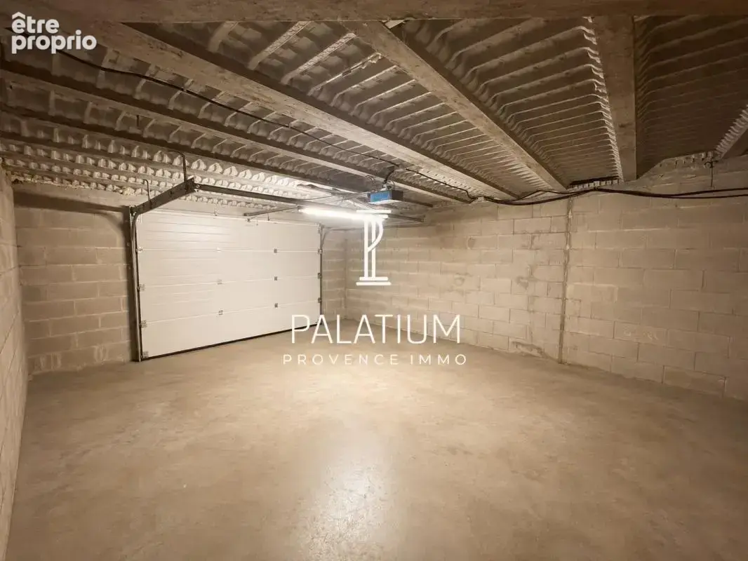 Villa récente de 118 m² – vue collines & fort potentiel - photo 24