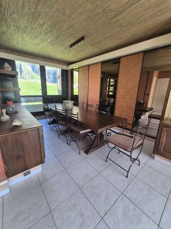 Appartement à ESTENSAN
