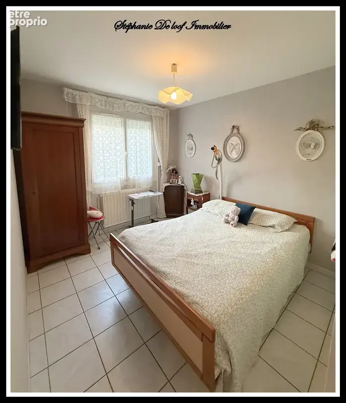 Maison à vendre 3 pièces SERVIAN (34) - photo 7
