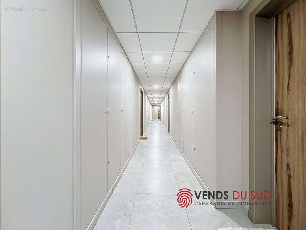 Appartement à BEZIERS