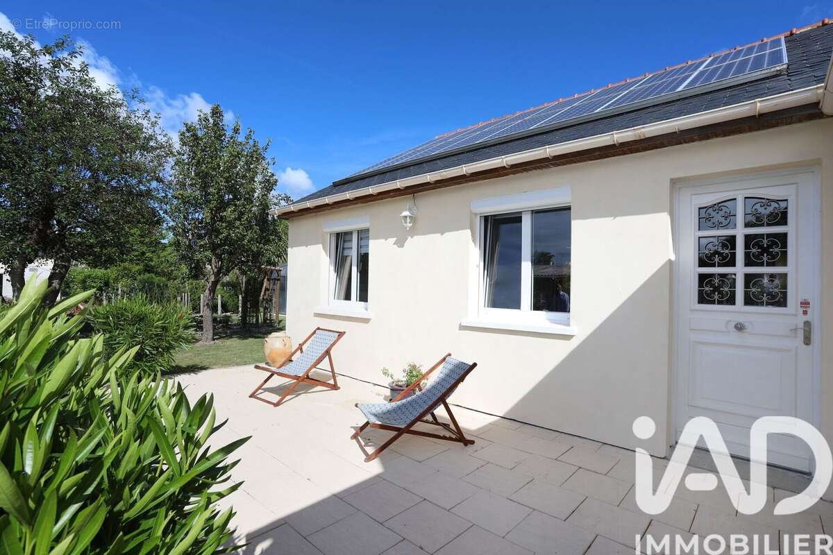 Photo 4 - Maison à SAINTE-LUCE-SUR-LOIRE