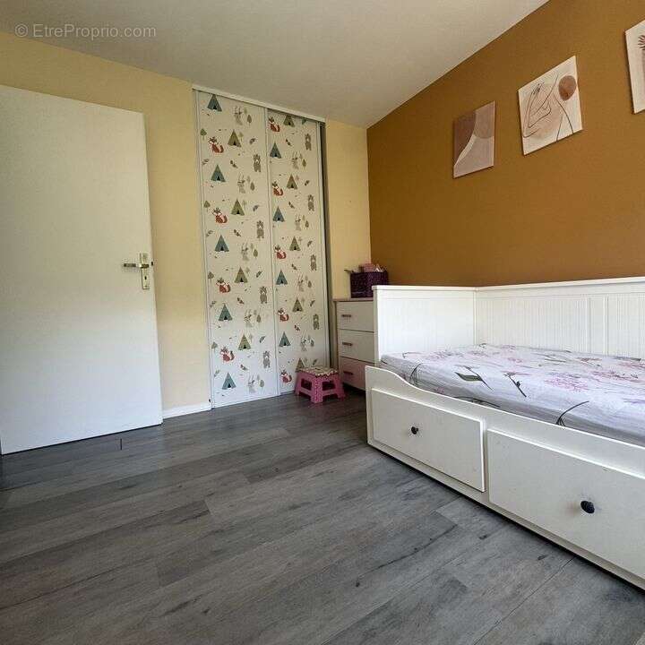 Maison à ETAMPES