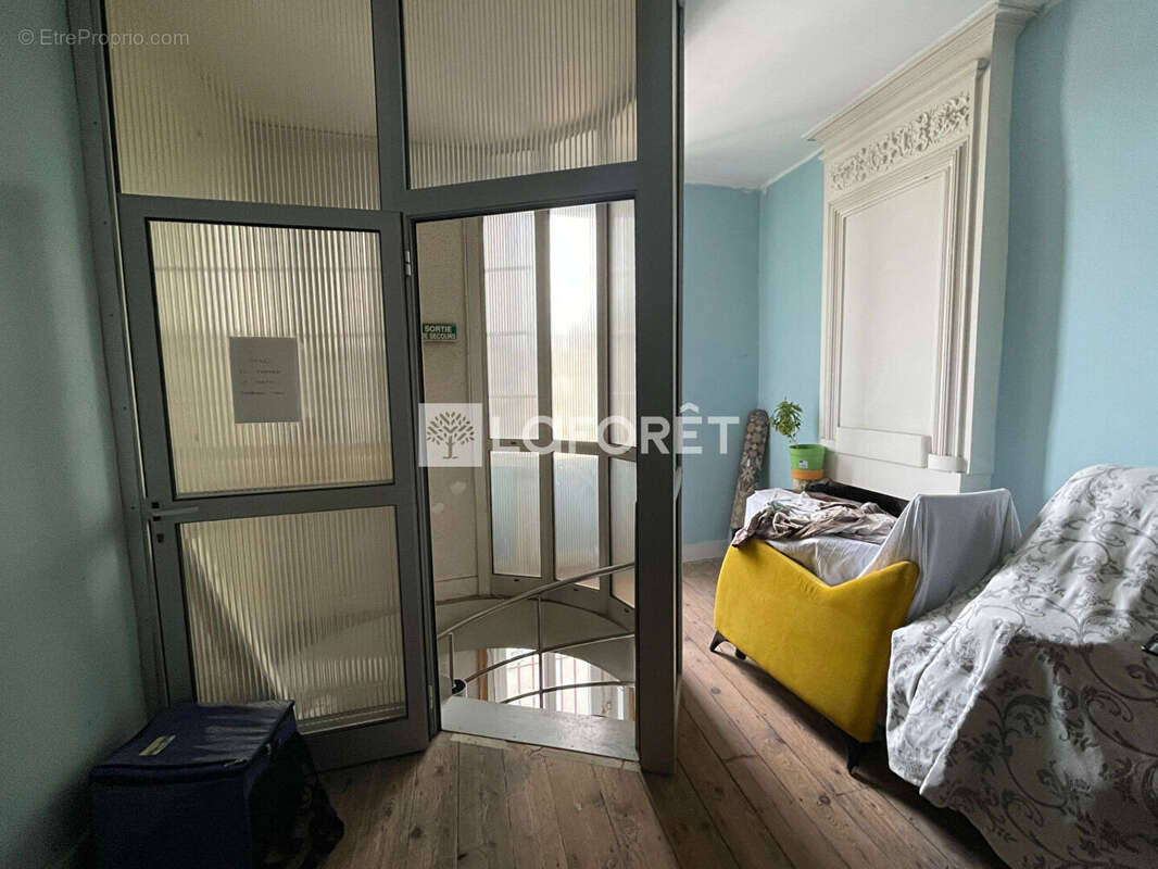 Appartement à LANGON