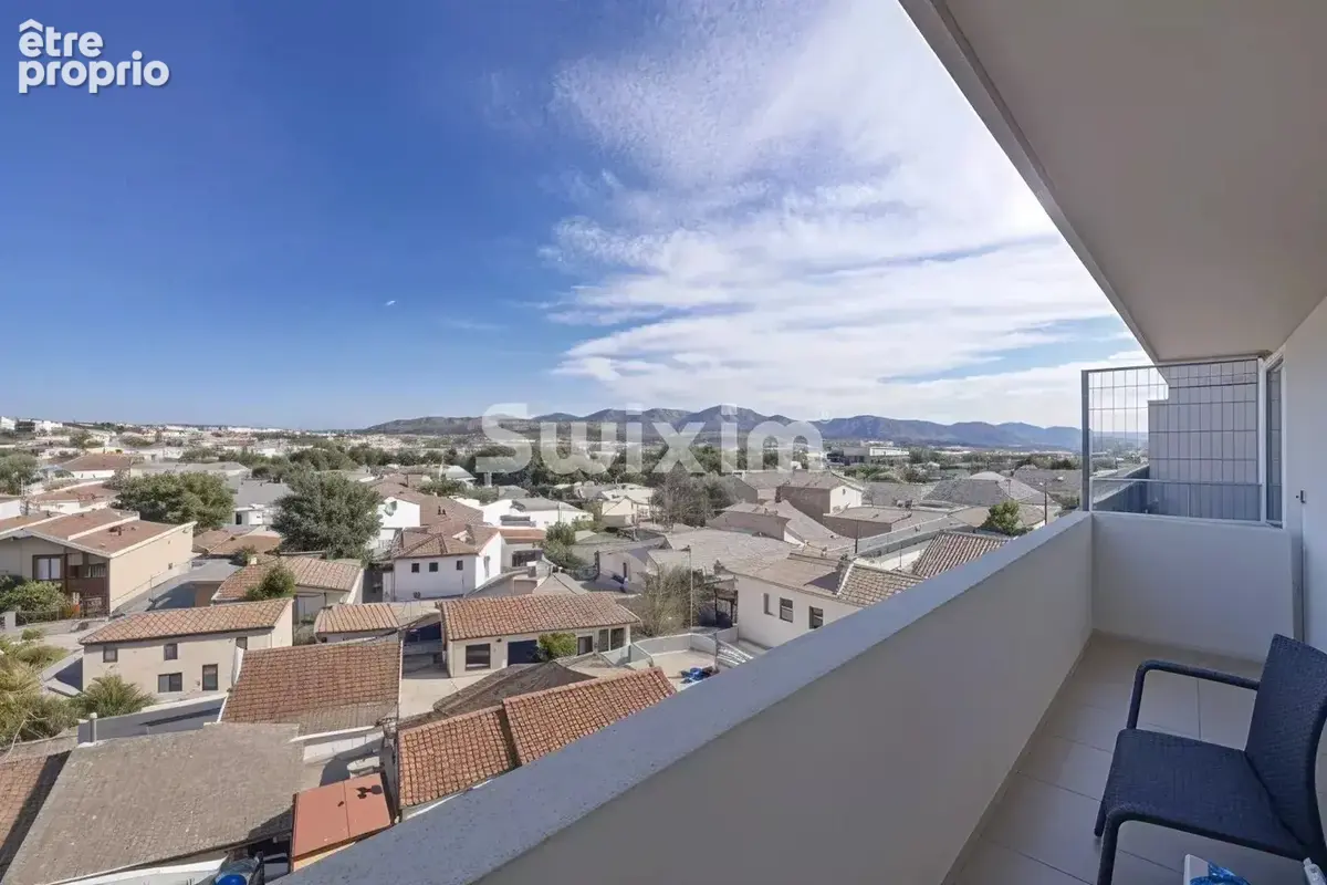 Appartement récent - photo 12