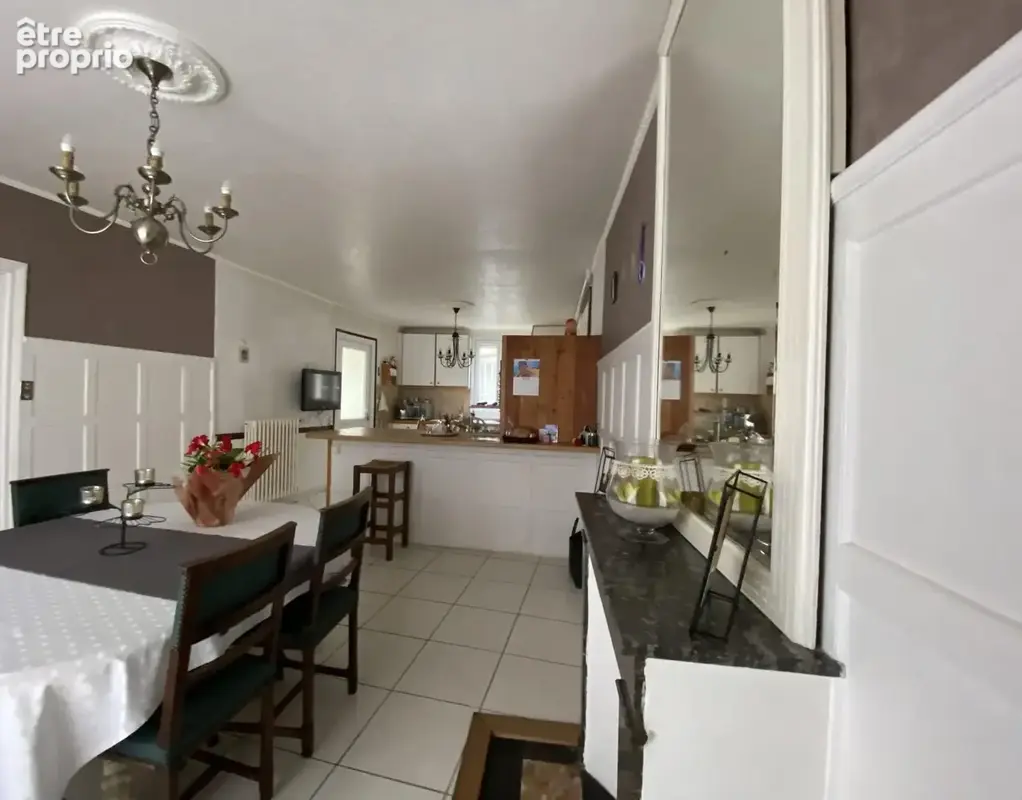 Maison de ville ! - photo 15