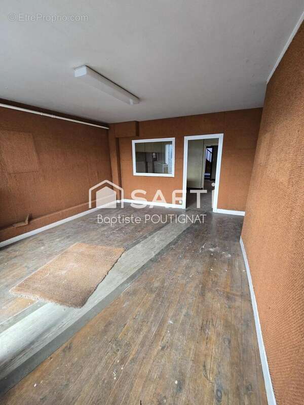 Photo 2 - Maison à AMBERT