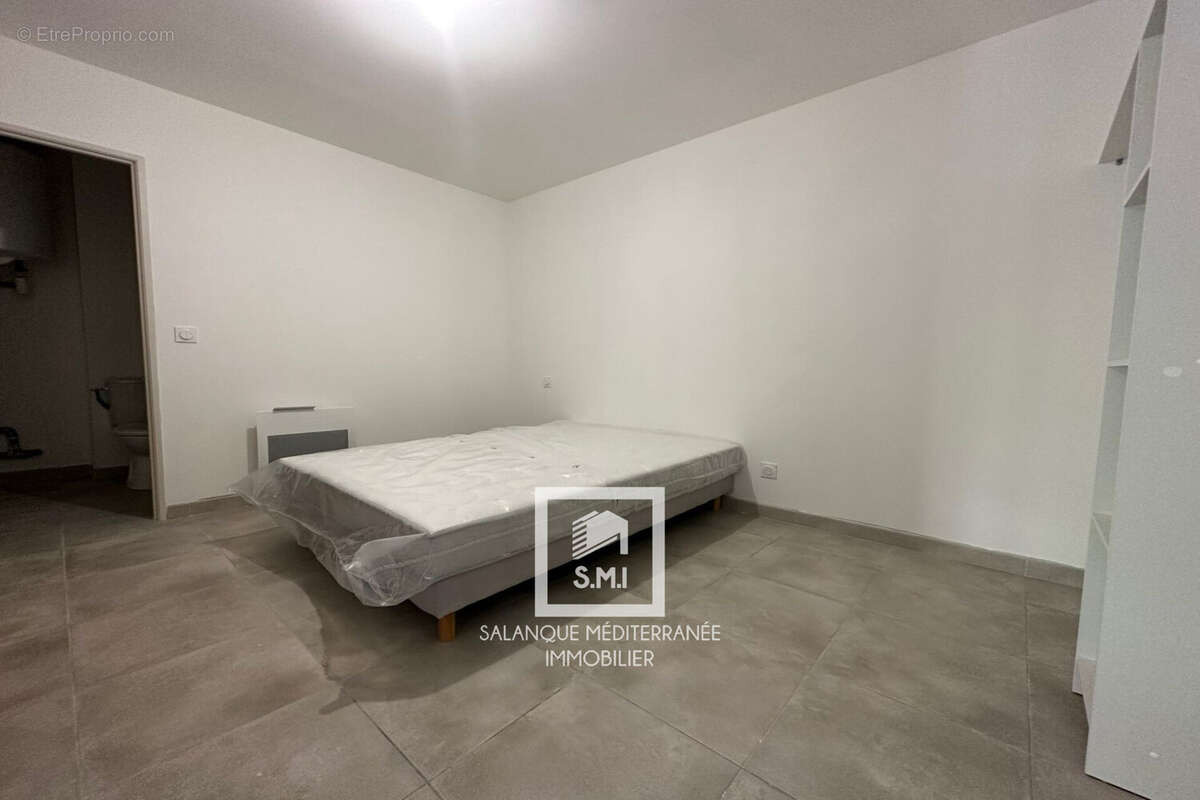 Appartement à SAINT-ESTEVE