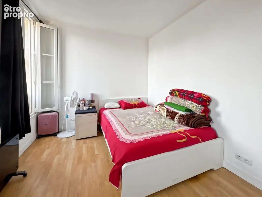 Appartement 2 pièces 42 m² à vendre à Asnieres-Sur-Seine (92600) - photo 7