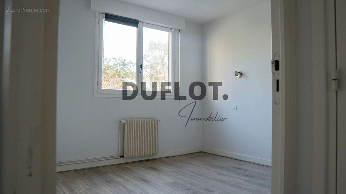 Maison à LE TOUQUET-PARIS-PLAGE