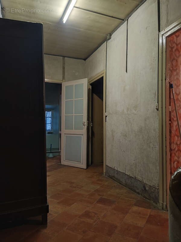 Maison à FERRALS-LES-CORBIERES