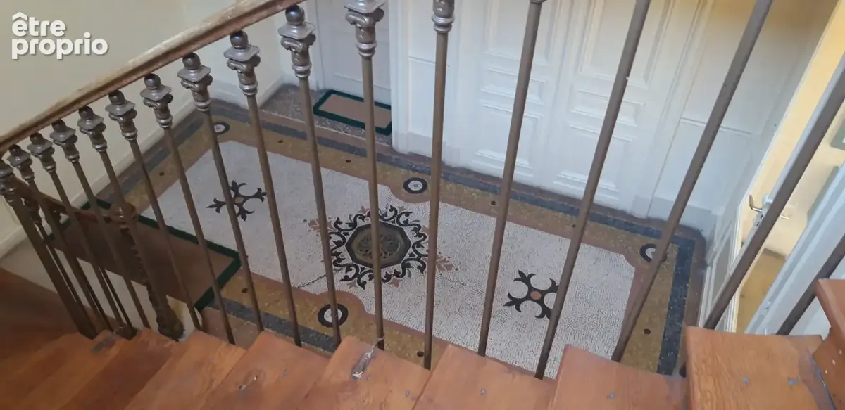 Appartement Bourges 4 pièces - photo 13