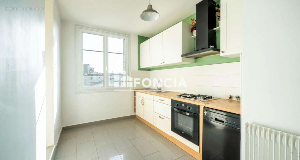 Appartement à AVIGNON