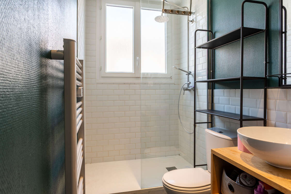 Appartement à PARIS-11E