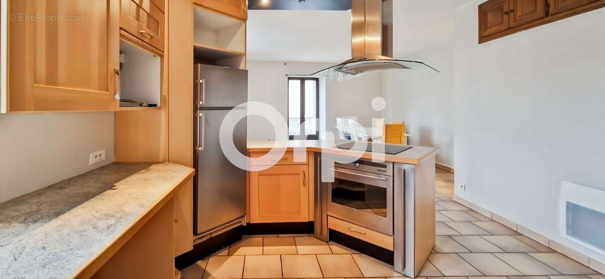 Appartement à RUOMS