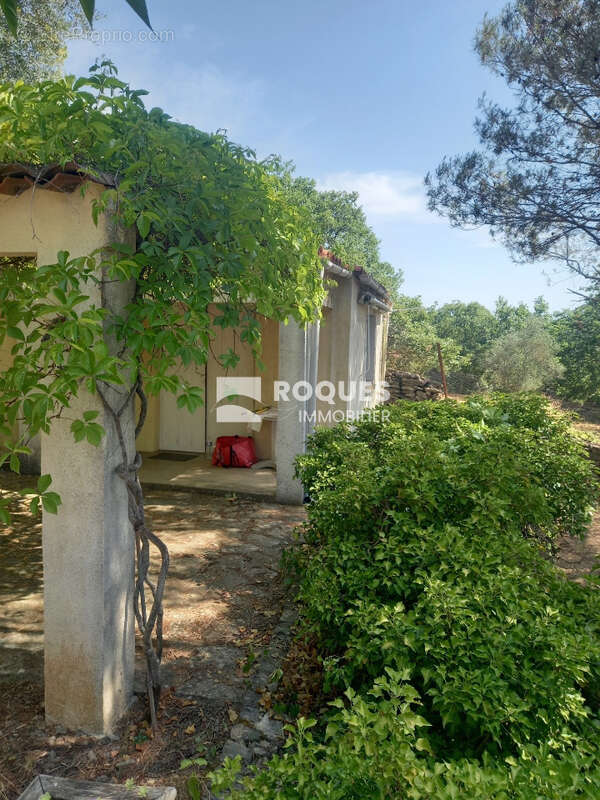 Maison à BEDARIEUX
