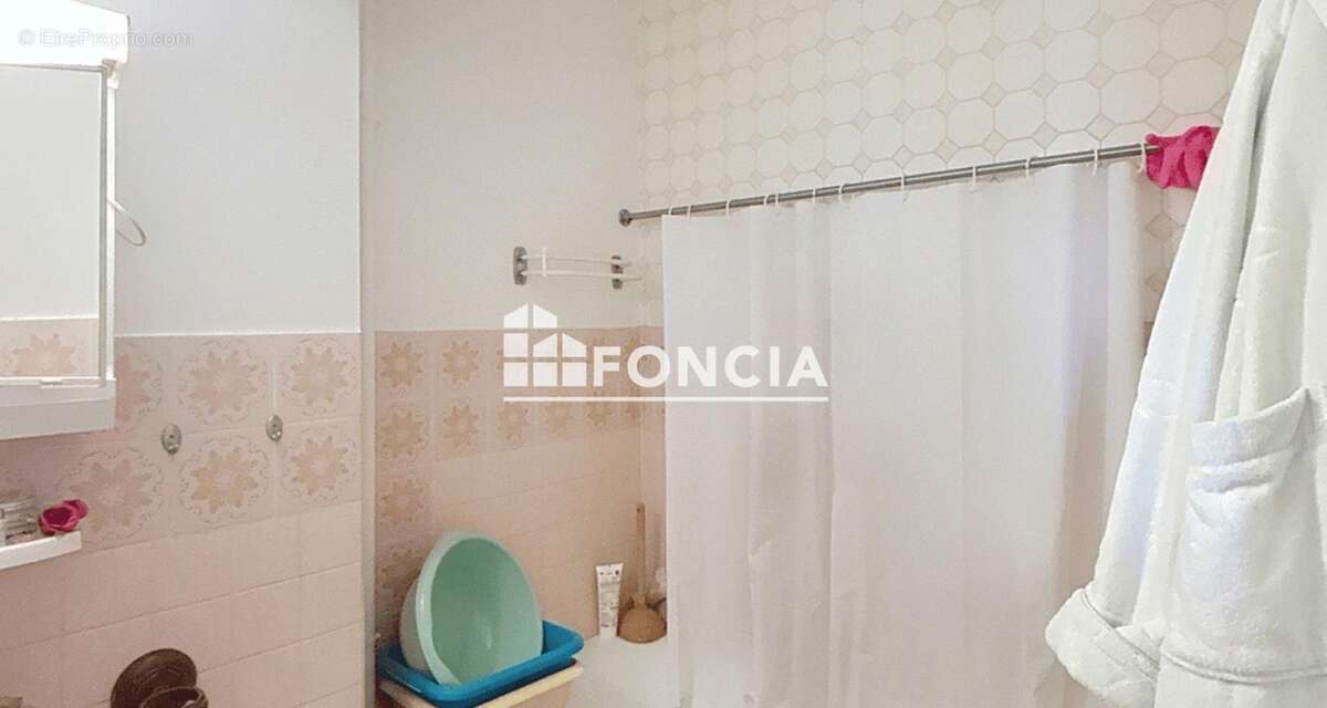 Appartement à BENERVILLE-SUR-MER