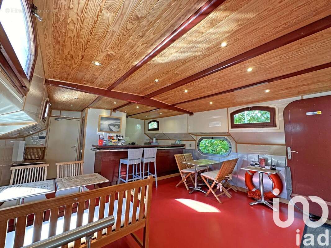 Photo 2 - Maison à AUVERS-SUR-OISE