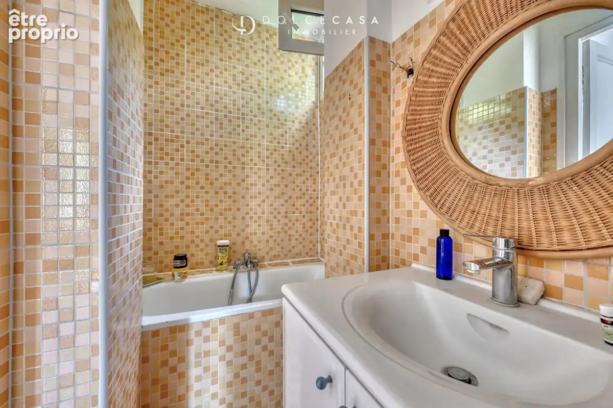 Maison Le Perreux Sur Marne 5 pièce(s) 105 m2 - photo 11