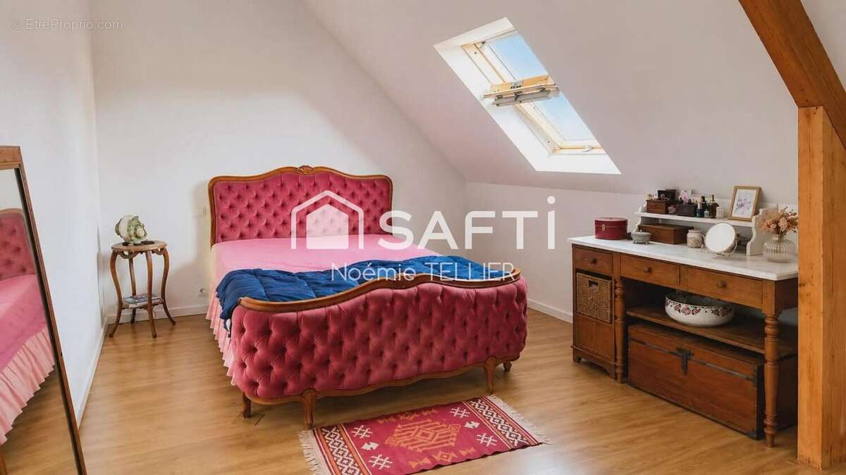 Photo 2 - Maison à VITRE
