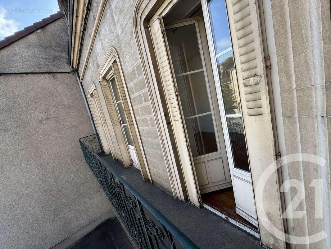 Appartement à LOUHANS