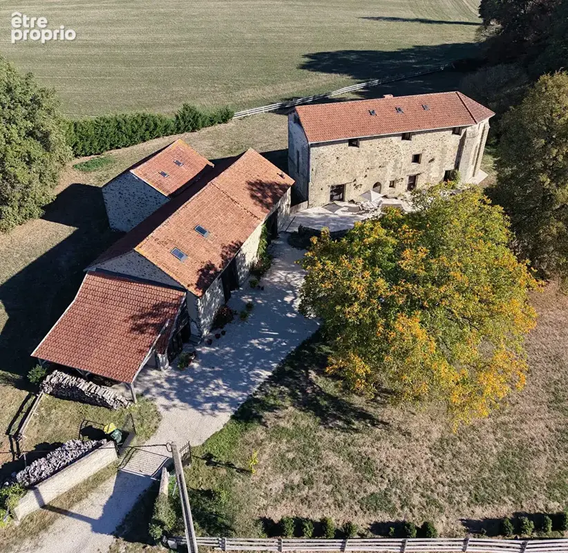 Photo Maison à Bessines-Sur-Gartempe au prix de 639 950€