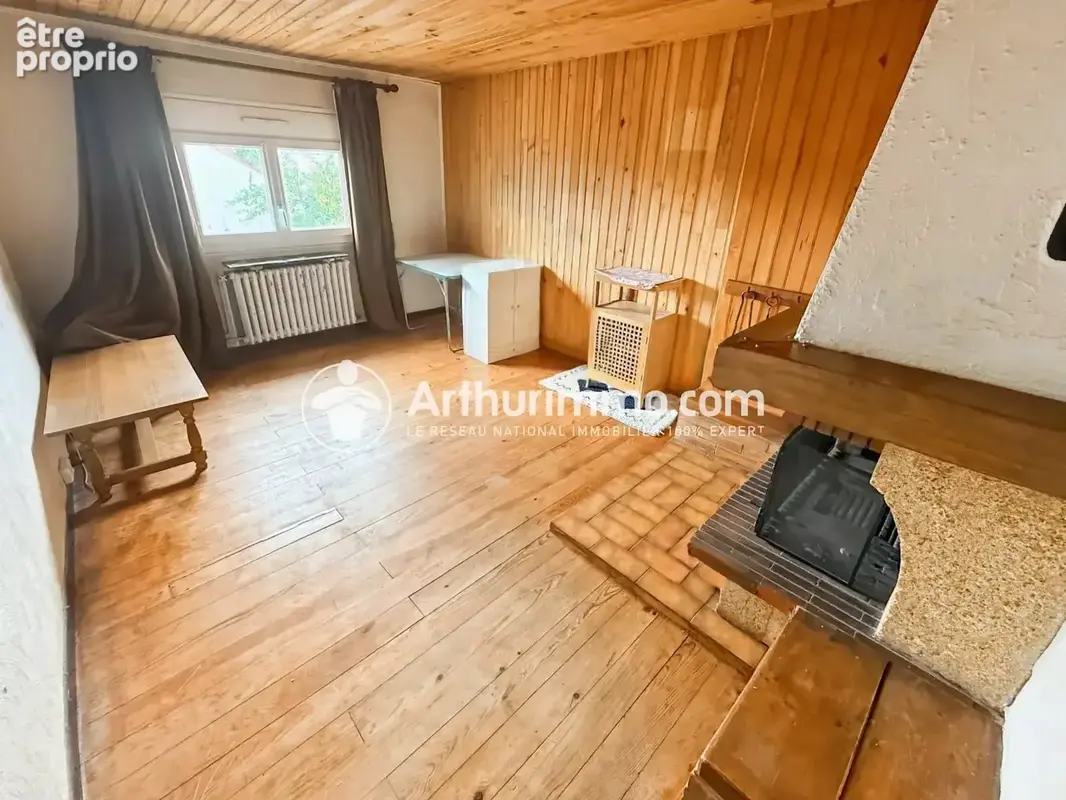 Maison individuelle sur sous-sol total à Etiolles. - photo 6