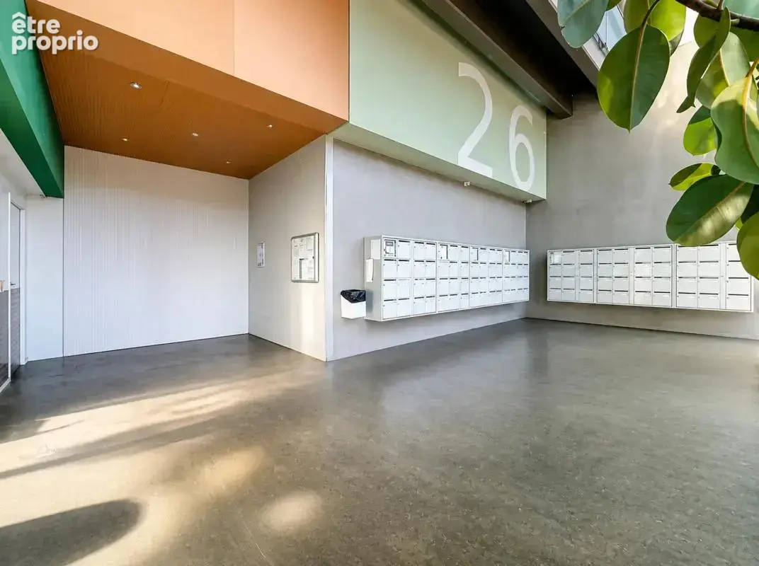 Appartement de 4 pièces de 80 m² à Bayonne - photo 14