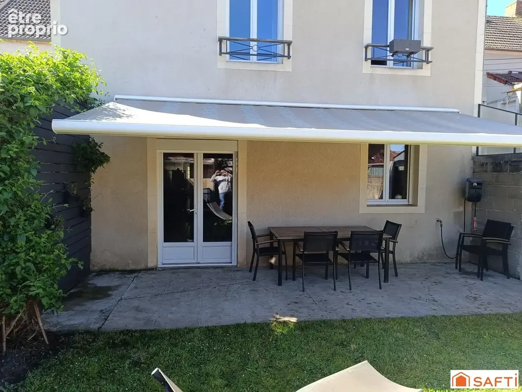 Photo 1 - Maison à FOURCHAMBAULT