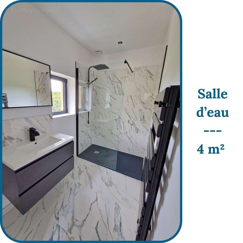 Photo 8 - Maison à ROSEL