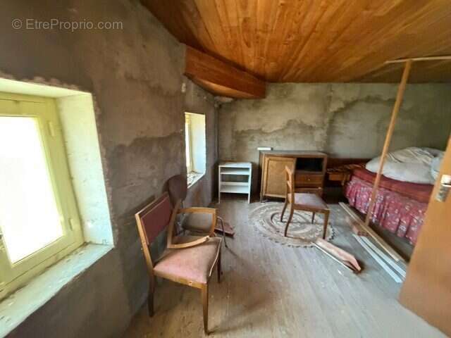 Maison à FA