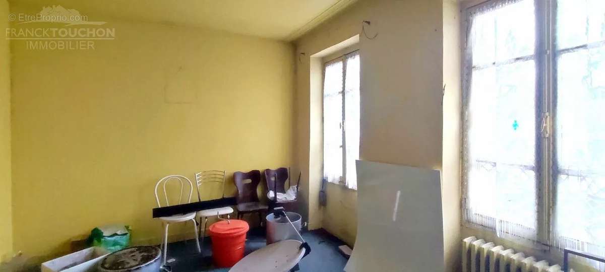 Appartement à DORDIVES