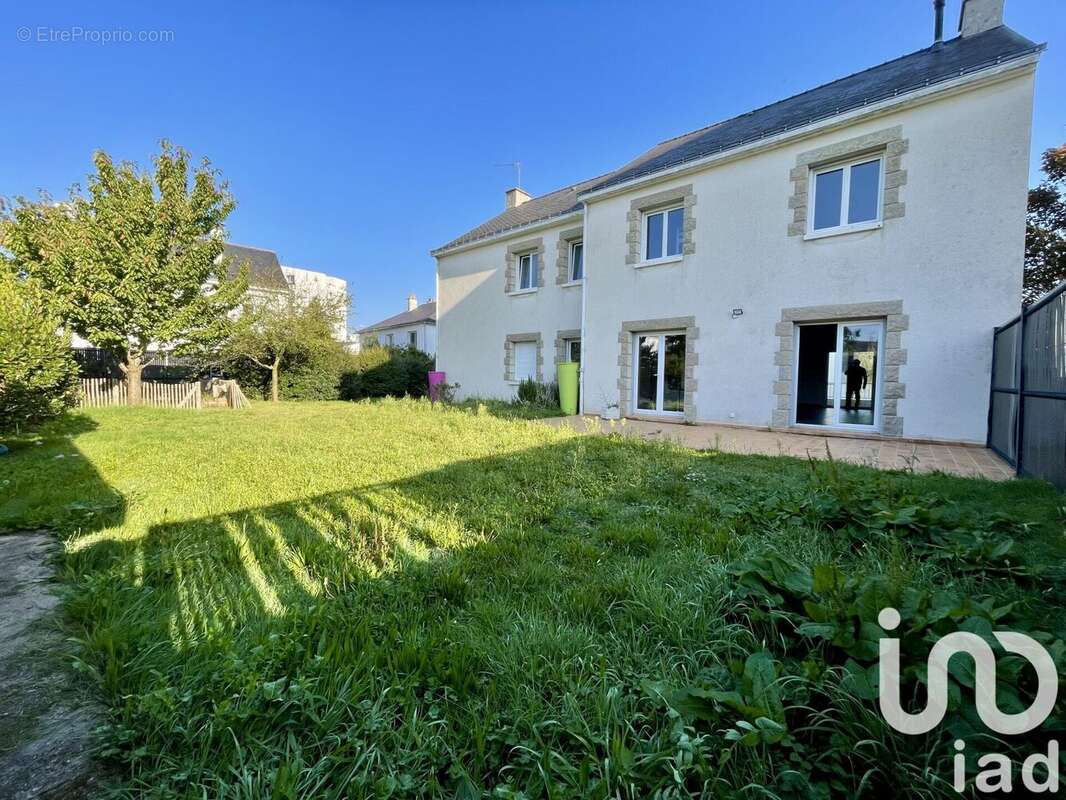 Photo 5 - Appartement à SAINT-NAZAIRE