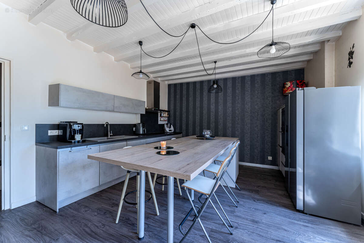 Maison 7 pièces 173 m2 - photo 12