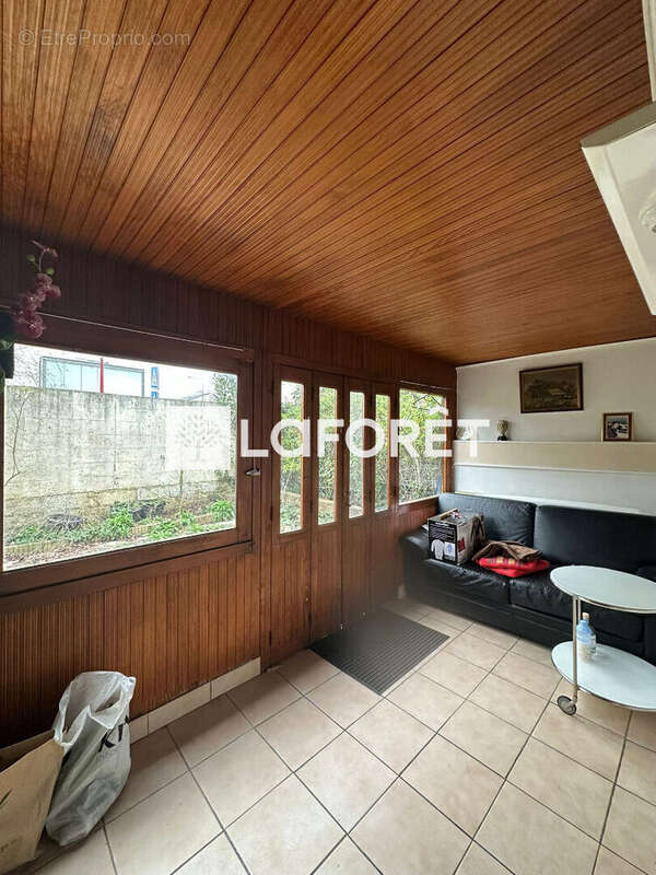 Maison à GONESSE